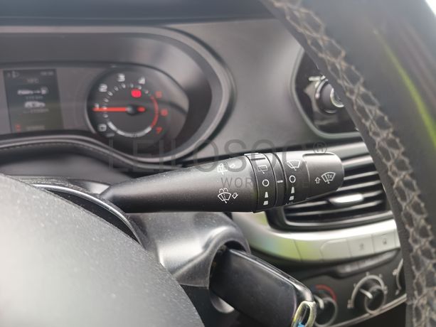 Fiat Tipo · Ano 2019