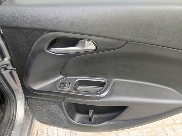 Fiat Tipo · Ano 2019