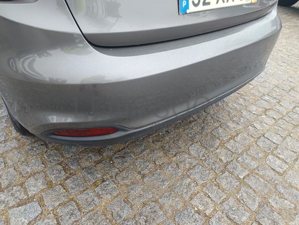 Fiat Tipo · Ano 2019