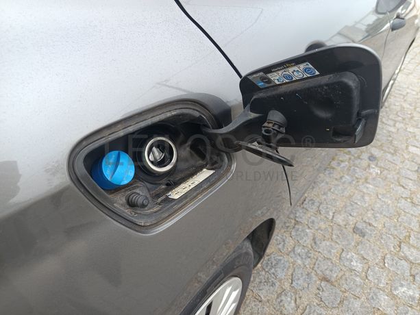 Fiat Tipo · Ano 2019