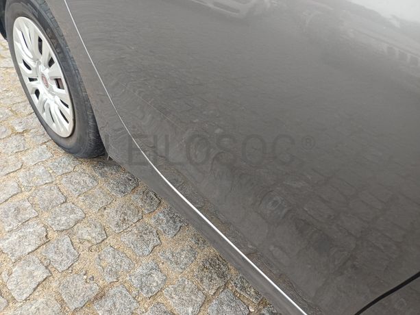 Fiat Tipo · Ano 2019