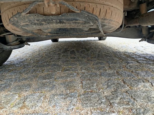 Opel Combo · Ano 2021