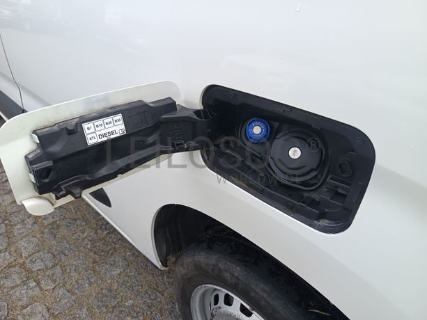 Opel Combo · Ano 2021