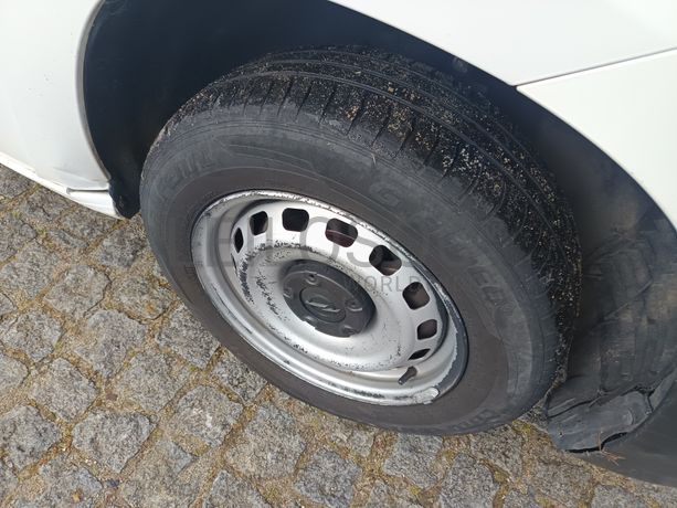 Opel Combo · Ano 2021