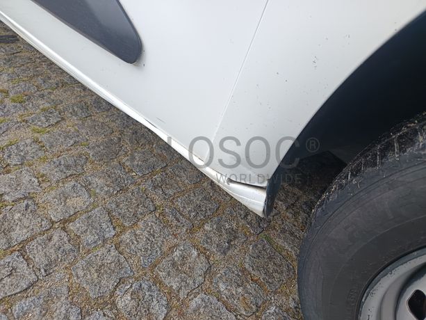 Opel Combo · Ano 2021