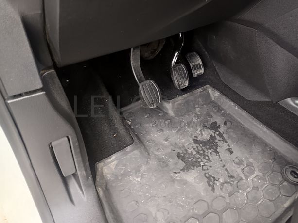 Opel Combo · Ano 2021