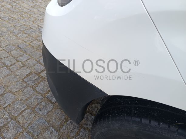 Opel Combo · Ano 2021