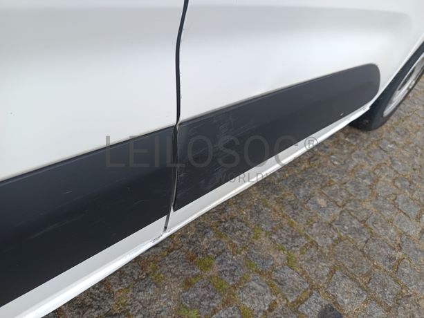 Opel Combo · Ano 2021