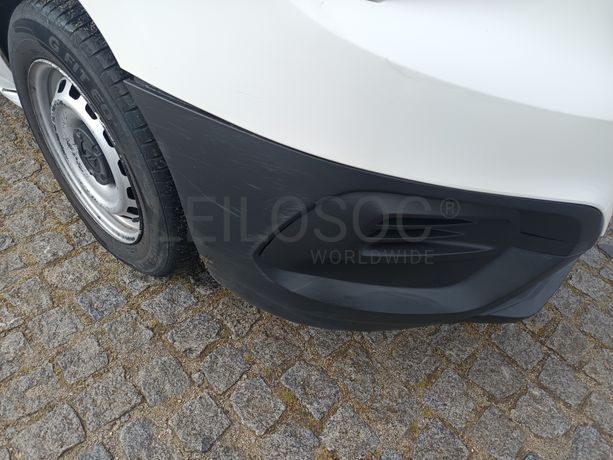 Opel Combo · Ano 2021