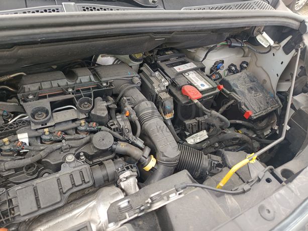 Opel Combo · Ano 2021