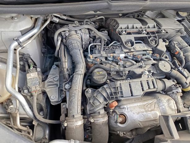 Citroën Berlingo · Ano 2021