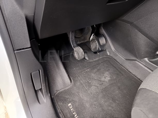 Citroën Berlingo · Ano 2021