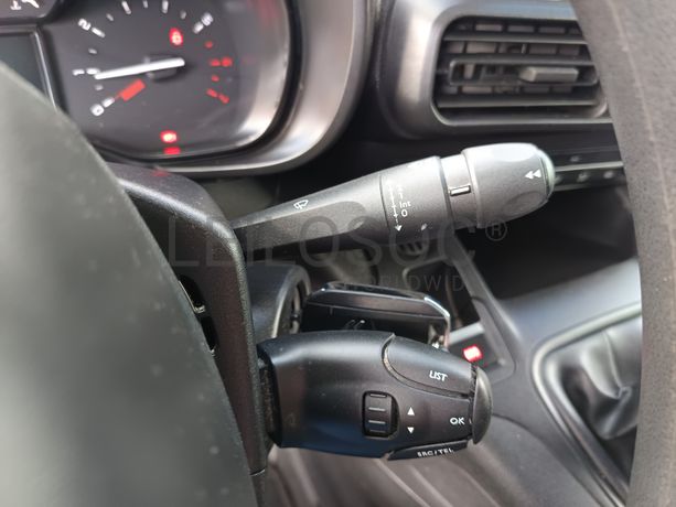 Citroën Berlingo · Ano 2021