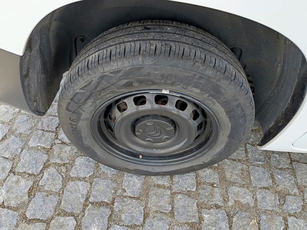 Citroën Berlingo · Ano 2021