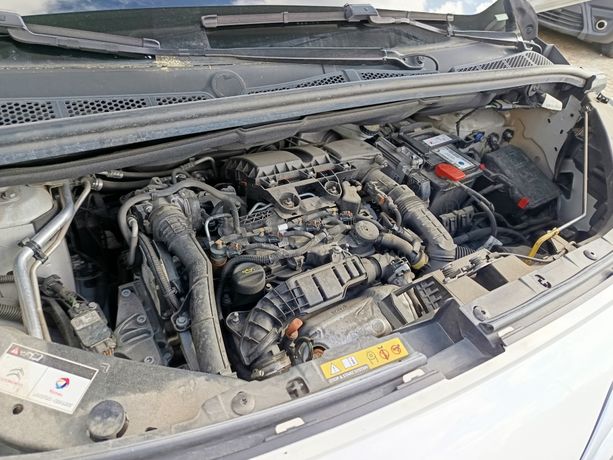 Citroën Berlingo · Ano 2021