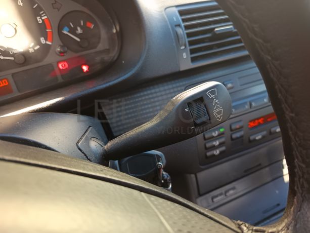 BMW 320D · Ano 2004