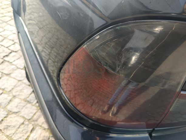 BMW 320D · Ano 2004