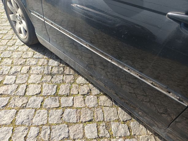 BMW 320D · Ano 2004