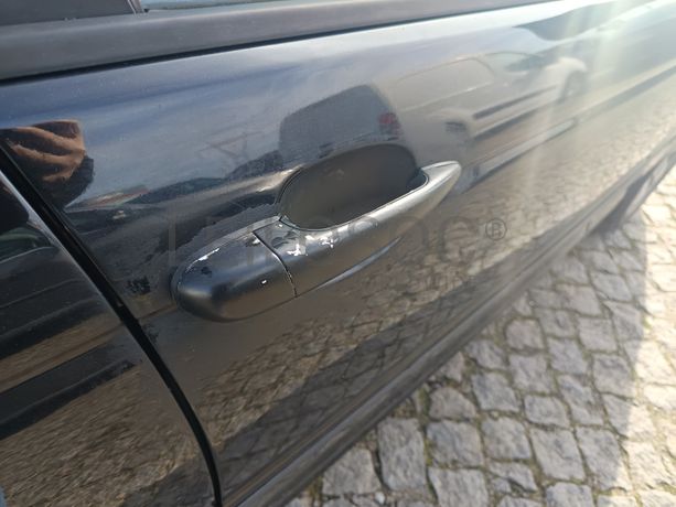 BMW 320D · Ano 2004