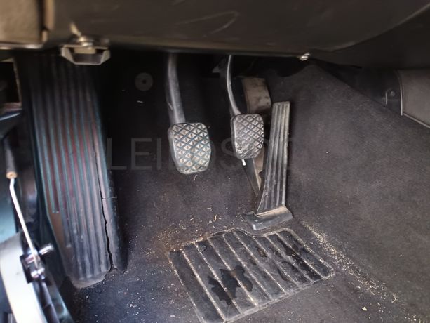 BMW 320D · Ano 2004