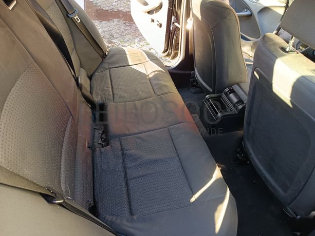 BMW 320D · Ano 2004