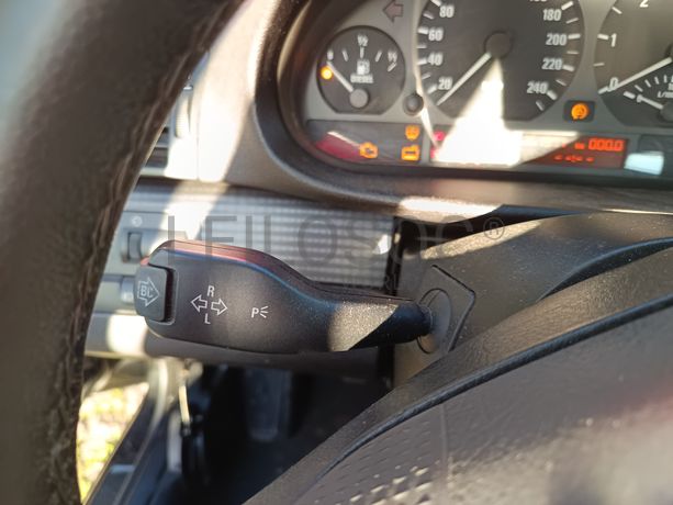 BMW 320D · Ano 2004