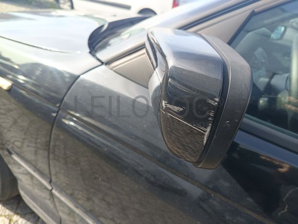 BMW 320D · Ano 2004