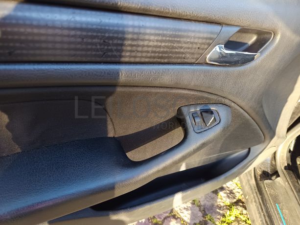 BMW 320D · Ano 2004