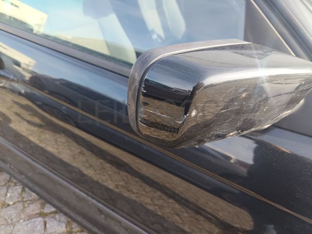 BMW 320D · Ano 2004