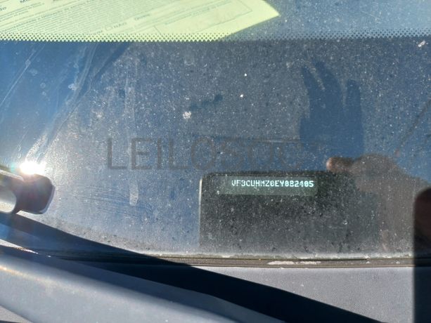 Peugeot 2008 · Ano 2014