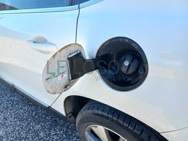 Peugeot 2008 · Ano 2014