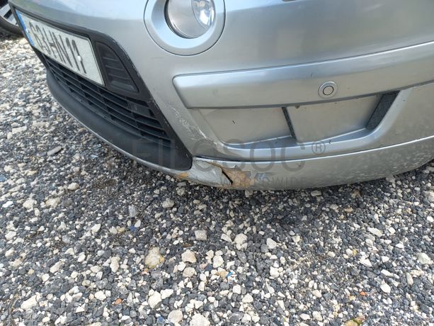 Ford S-Max · Ano 2009