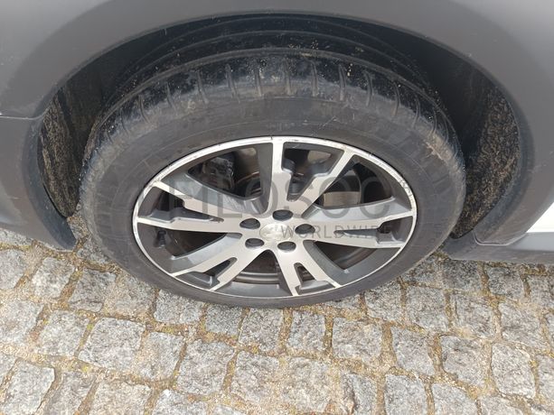 Peugeot 508 HDI 16 · Ano 2013