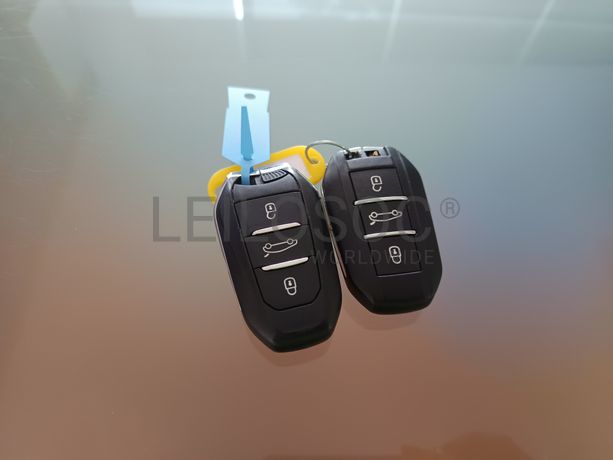 Peugeot 508 HDI 16 · Ano 2013