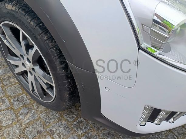 Peugeot 508 HDI 16 · Ano 2013