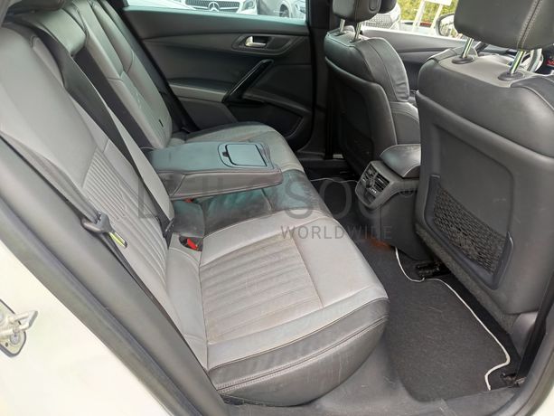 Peugeot 508 HDI 16 · Ano 2013