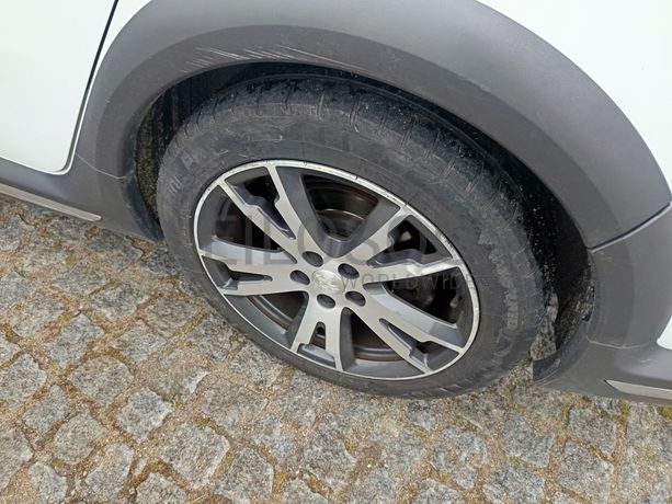 Peugeot 508 HDI 16 · Ano 2013