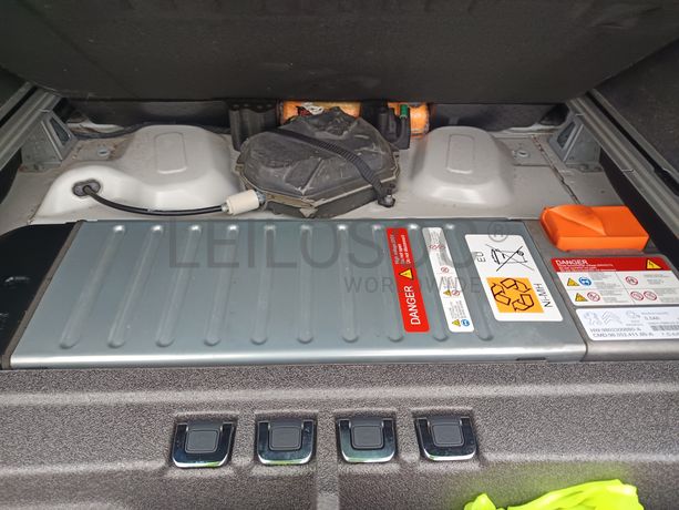 Peugeot 508 HDI 16 · Ano 2013