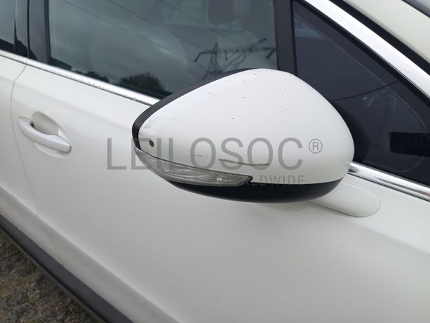 Peugeot 508 HDI 16 · Ano 2013