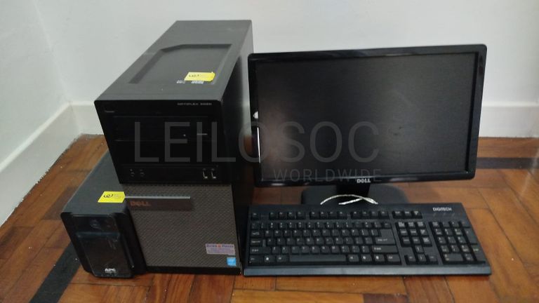 Material Informático