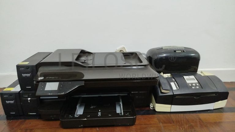 Material Informático