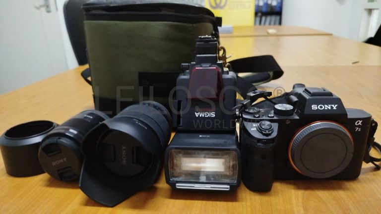 Material Informático