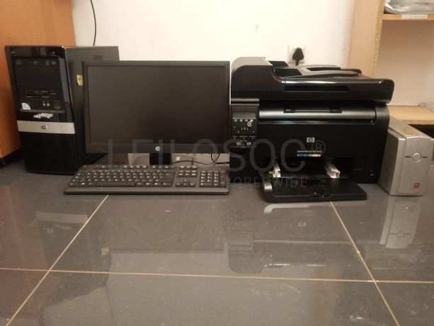 Material Informático