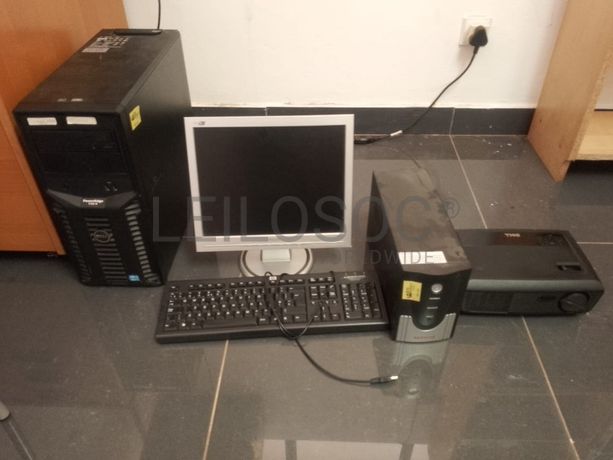 Material Informático