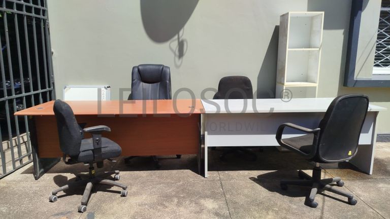 Mobiliário de Escritório