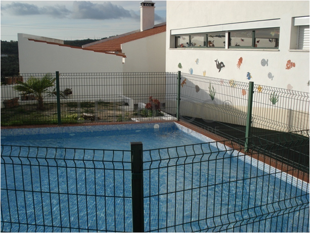 Centro Social de São Bartolomeu · São Lourenço, Portalegre