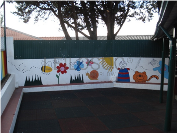 Centro Social de São Bartolomeu · São Lourenço, Portalegre