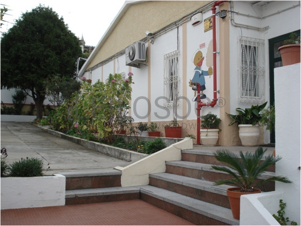 Centro Social de São Bartolomeu · São Lourenço, Portalegre