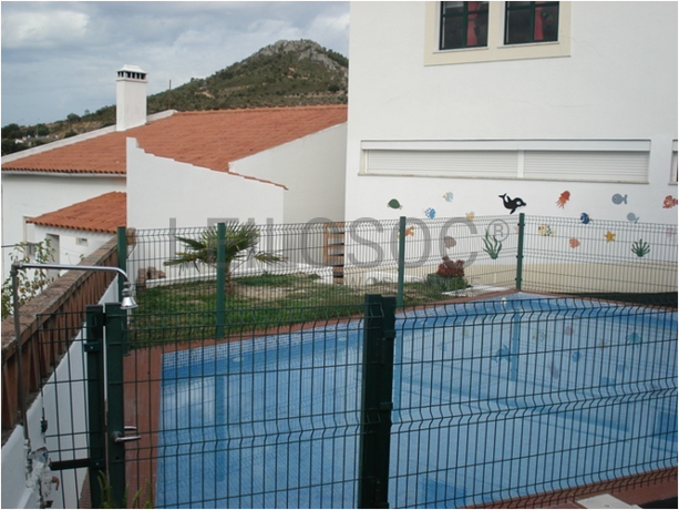 Centro Social de São Bartolomeu · São Lourenço, Portalegre