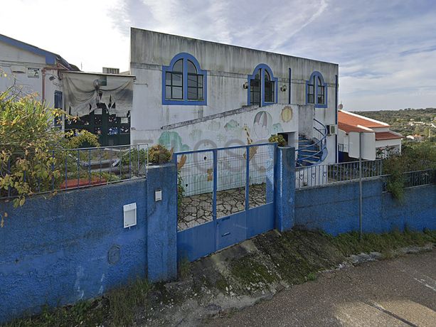 Centro Social de São Bartolomeu · São Lourenço, Portalegre